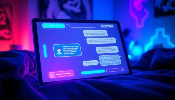 Unleashing the Power of AI Sexting: Exploring the World of Spicy AI Characters