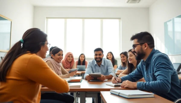 Personalized Tutoring in Hammana: Empowering Lebanese Students to Excel