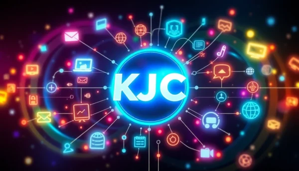 How KJC Establishes a Leading Global Entertainment Ecosystem