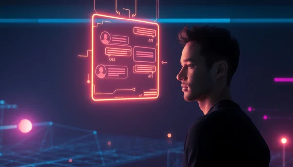 Exploring Femdom AI: The Future of Personalized AI Experiences in Dominance and Roleplay
