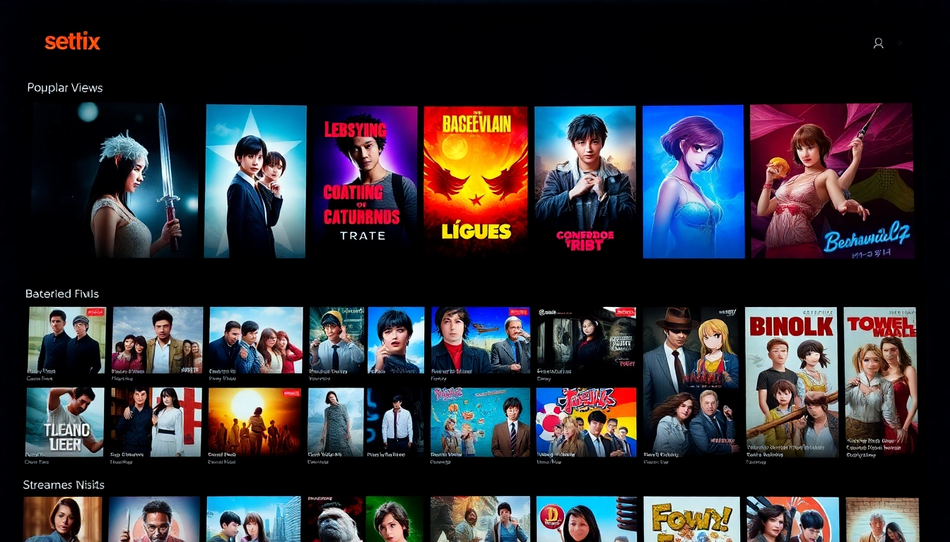 누누티비 실시간 인기 영상과 최신 영화, 드라마를 시청하는 모습이 담긴 친근한 스트리밍 플랫폼 스크린입니다.