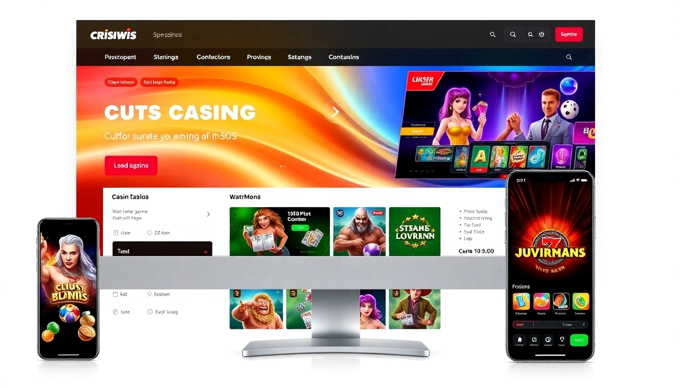 z16vip online casino platform showcasing engaging games and user-friendly interface for seamless entertainment experience
