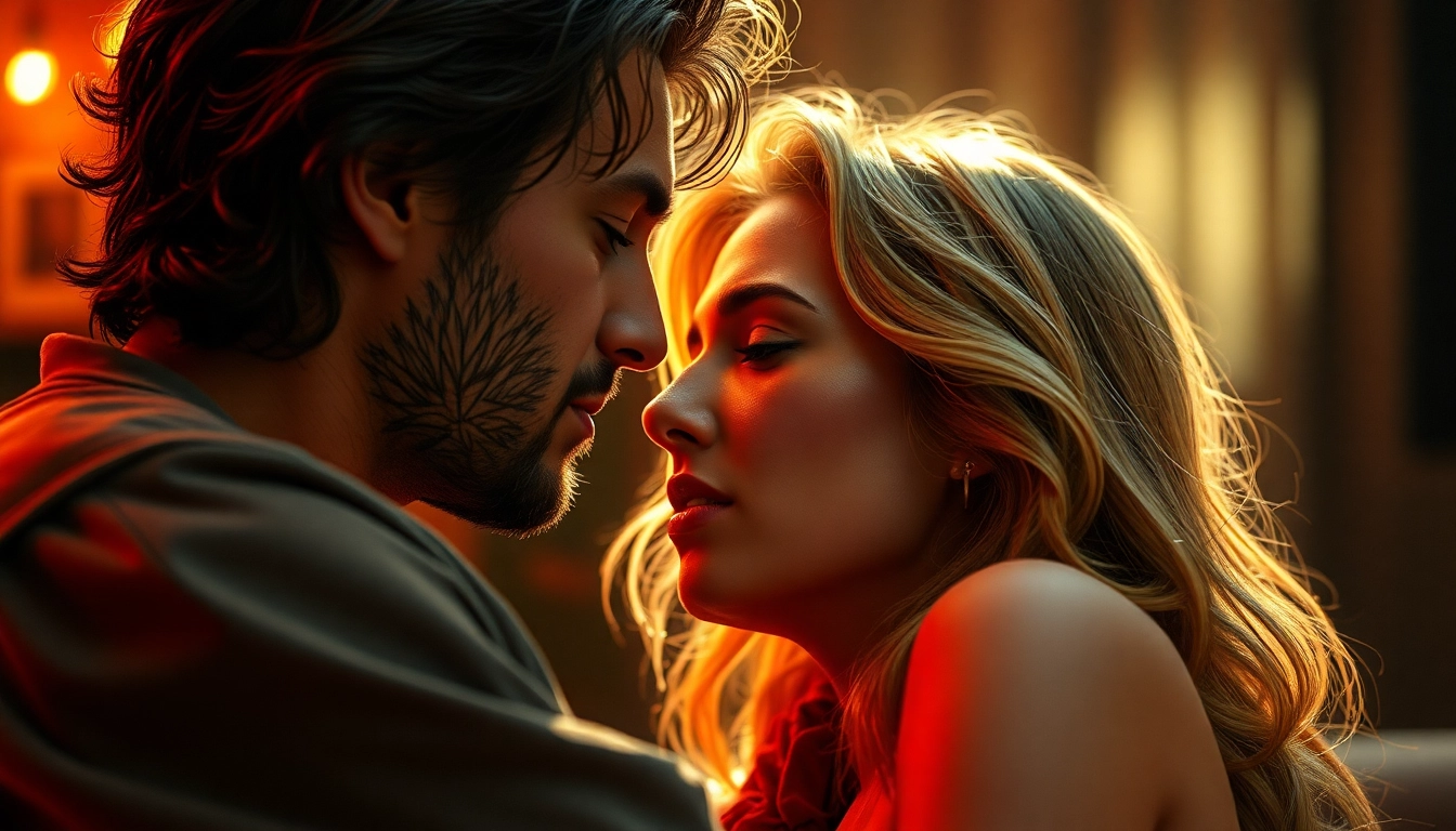 NSFW AI generates realistic adult visuals with emotional depth and detailed textures for authentic virtual experiences.