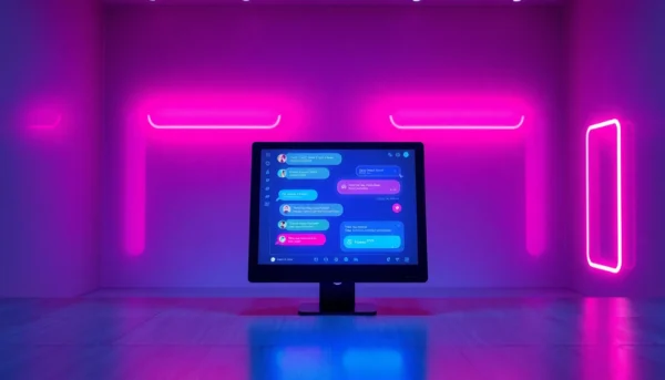 Unlocking the Future of AI: The Rise of Horny and Free Sex AI Platforms