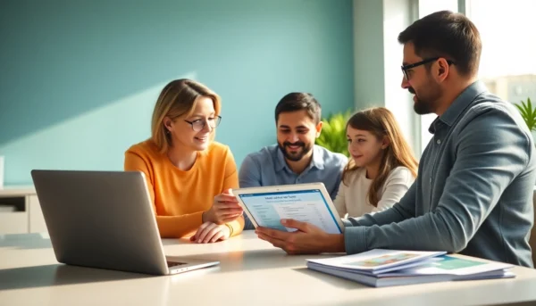 Compare Health Insurance: Tailored Plans, Affordable Premiums, and Family Peace of Mind