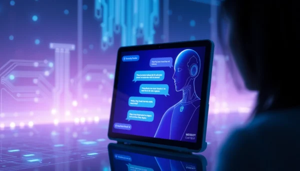 Unlocking the Future of Digital Conversations: Exploring AI SexChat and Custom AI Characters