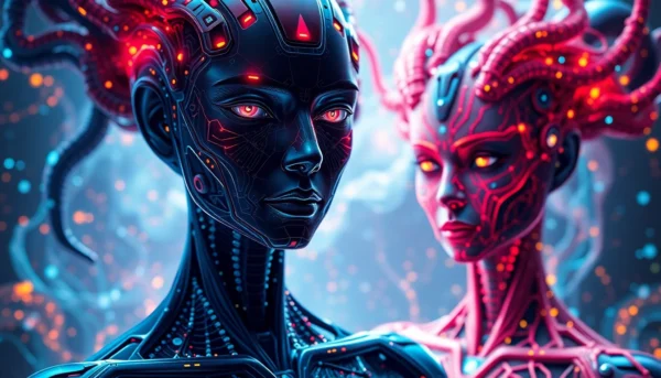 Top 5 NSFW AI Generators in 2025: Revolutionizing Hyper-Realistic NSFW Art