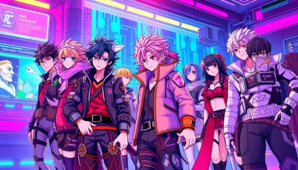 Top 5 Hentai AI Generators in 2025: The Future of Anime Fantasy