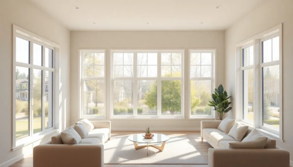 Replacement Windows Near Me: Find Trusted Local Installers, Warranties, and Energy Savings