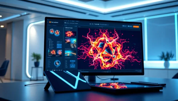 Revolutionizing Visual Creativity: How Nano Banana AI is Transforming Image Editing with Advanced Reasoning