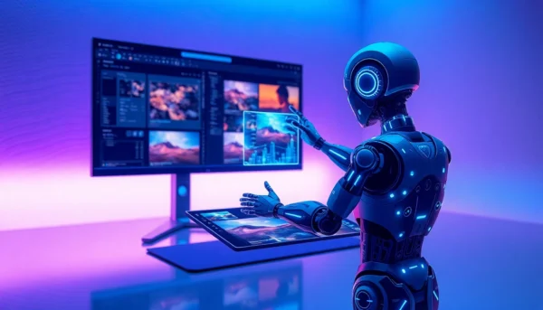 Revolutionizing Visual Creativity: How Nano Banana AI Is Leading the Future of Image Editing