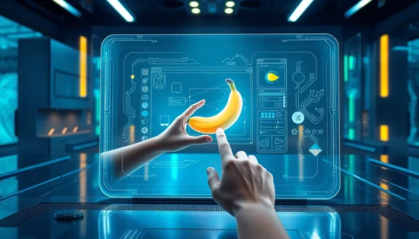 Revolutionizing Visual Creativity: How Nano Banana AI Outperforms All in Image Editing
