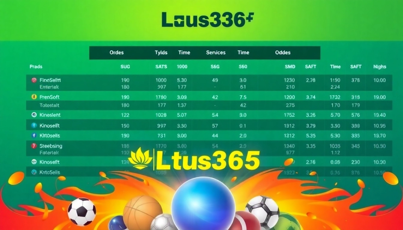 Engaging Lotus365 betting platform showcasing live cricket and sports betting in a sleek, user-friendly design.