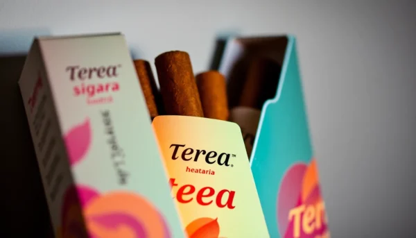 Comprehensive Guide to Terea Sigara: Premium Heated Tobacco Sticks for IQOS Iluma