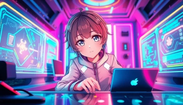 Unlocking the Future of AI & Anime: Exploring CrushOn AI’s Innovative Chatbot Platform
