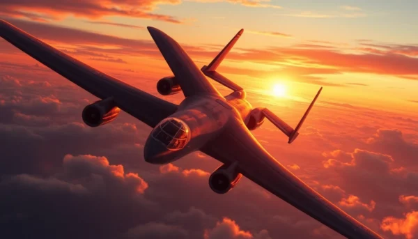 Mastering B52 Operations: Key Insights for Strategic Mission Success