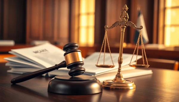 Streamline Legal Processes with KJC: Trusted Resources for Justice and Community