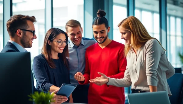 KJC: Leading Digital Entertainment & Technology Ecosystem with Global Reach