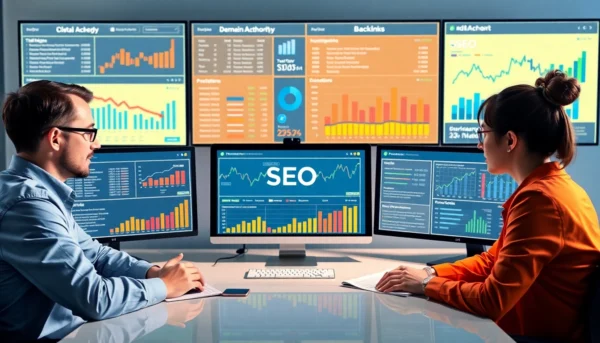 Mastering Premium SEO Link Building Strategies on seoexpress.org/links for Top Search Rankings