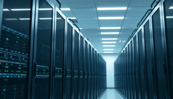 Maximize Your IT Efficiency with Certified Server Refurbished Solutions