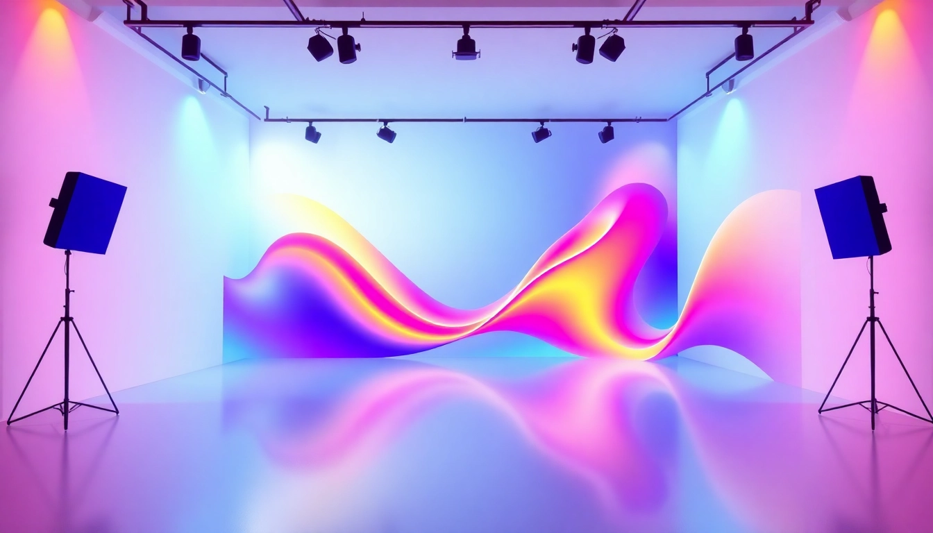 Creative motion design animation illustrating dynamic visuals and smooth transitions for