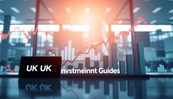 Effective Strategies to Grow Your Portfolio with UK Investment Guides