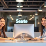 Allpanel customer care team providing professional support via live chat and phone assistance
