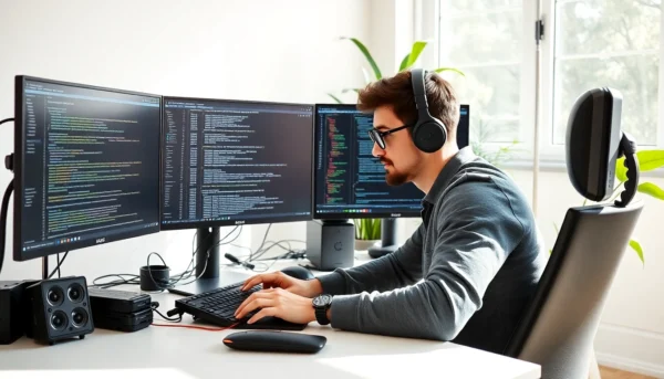 Top Strategies for Landing Lucrative Python Freelance Projects in 2024