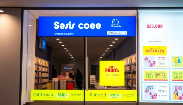 How to Maximize Savings with Reliable Rabattkod Deals in Sweden