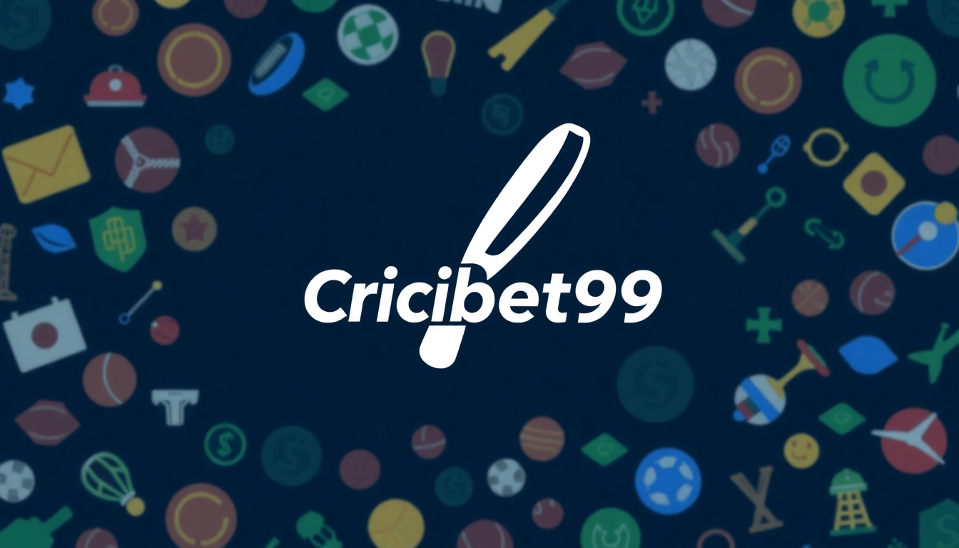 Cricbet99 online betting platform with cricket, football, and casino games in action,