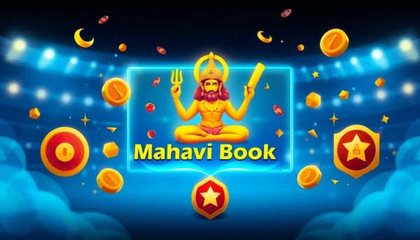 Mastering Mahadev Book: A Complete Guide to India’s Trusted Online Betting Platform