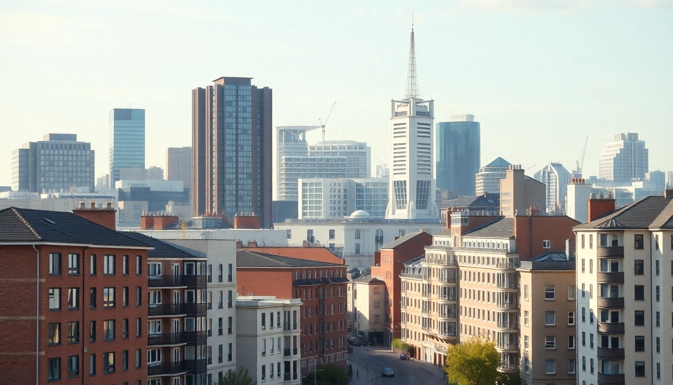 UK Property News highlights current market trends and rising house prices for investors and