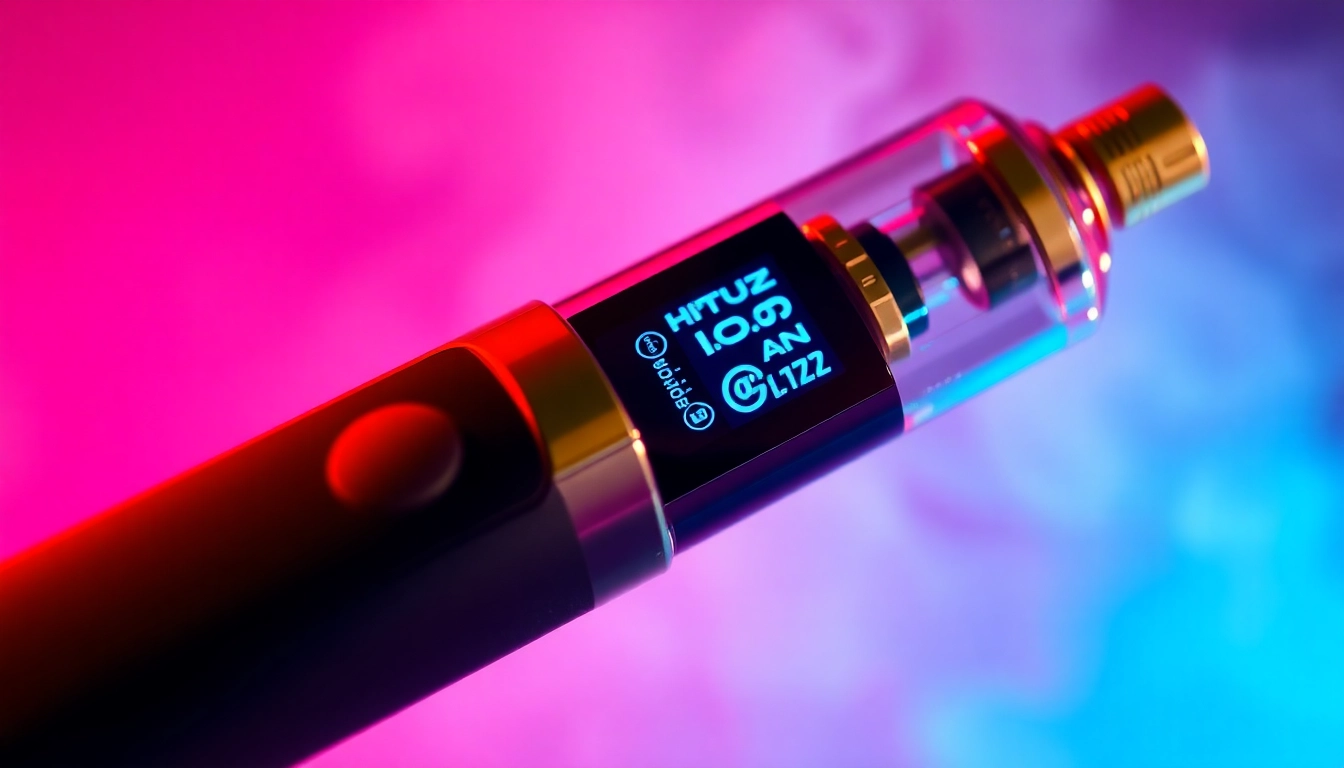 Hitz 2g reviews httpshitzcalifornia.comshop showcase premium vaping experience with sleek