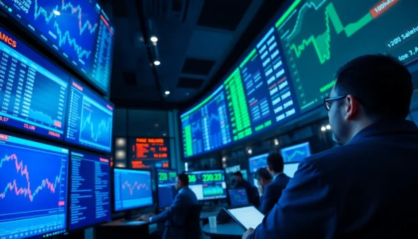 Stay Ahead with the Latest Investment News and Market Insights