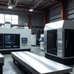 Professional team designing custom obudowy aluminiowe for electronic devices with advanced CNC