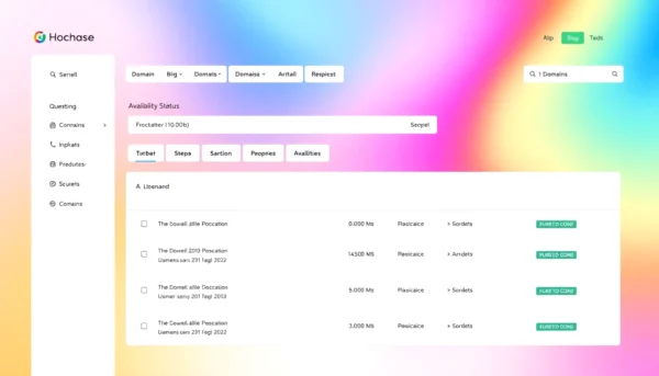 How to Check Domain Availability Efficiently and Secure Your Perfect Website Name