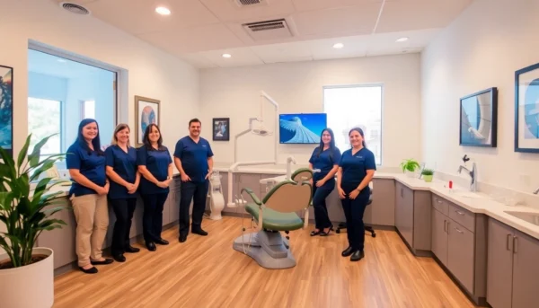 Experience Exceptional Dental Care at Ventura Bright Dental in Ventura CA