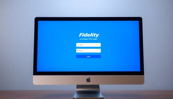 Mastering Fidelity Log In My Account: Secure Access and Seamless Online Banking