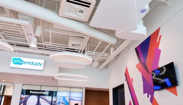 Expert Signage and Interior Design Company in Mussafah Abu Dhabi Delivering Custom Solutions