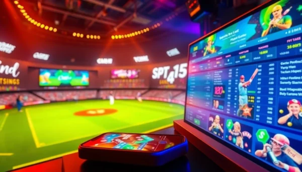 Experience Seamless Sports Betting and Casino Games with Cricbet99 in India