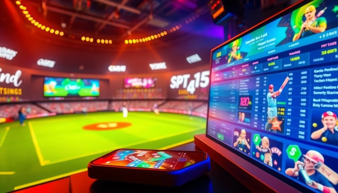 Cricbet99 online betting platform showcasing cricket matches and casino games for Indian users