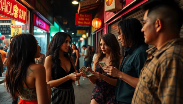 Rýchle prachy: Straightforward Guide to the Realism and Impact of Street-Level Porn
