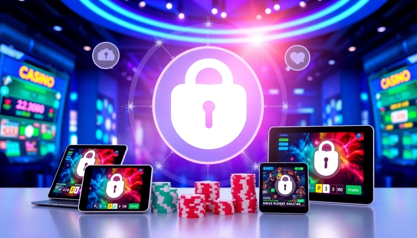 Guvenir bahis siteleri attract users with secure gaming environments and trusted platforms for