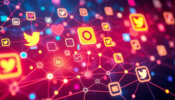 Mastering Social Network Trend Updates to Stay Ahead in Digital Marketing