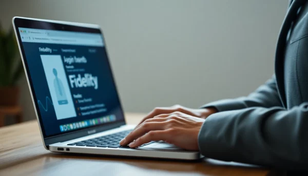 Comprehensive Guide to Fidelity Login: Access Your Fidelity Online Banking and Retirement Accounts Securely