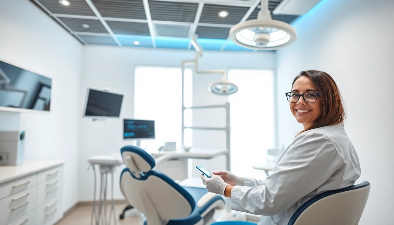 Visit httpsdrshalchizade.com for expert dental care with advanced technology and a friendly