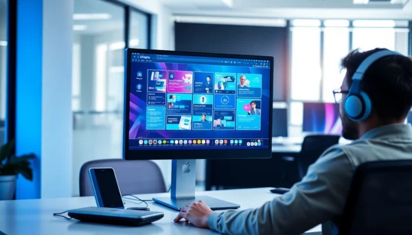 How Expert Website Development Boosts Your Business Success and Scalability