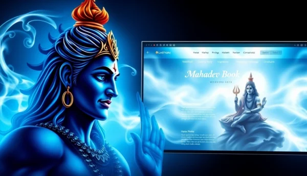 Mahadev Book: India’s Premier Online Betting Platform for Sports and Casino Enthusiasts
