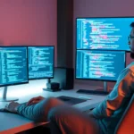 Boost your Python freelance career with expert tips for remote success and high-paying projects