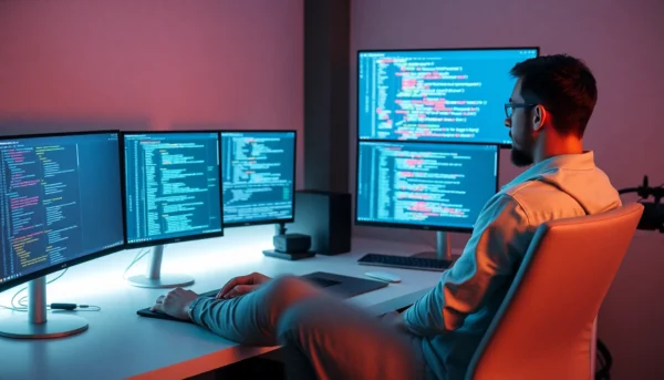 Mastering Python Freelance: Strategies to Secure Top Paying Remote Projects